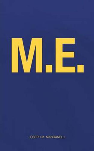 Cover image for M.E.