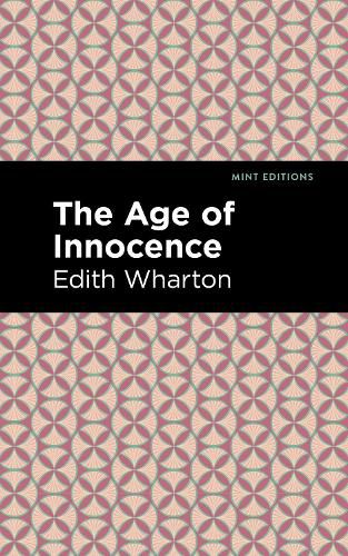 Cover image for The Age of Innocence