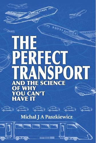 Cover image for The Perfect Transport