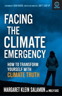 Cover image for Facing the Climate Emergency, Second Edition