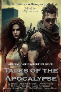 Cover image for Tales of the Apocalypse