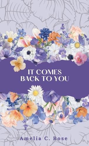 Cover image for It Comes Back to You