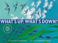 Cover image for What's Up, What's Down?