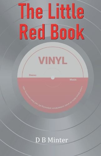 Cover image for The Little Red Book