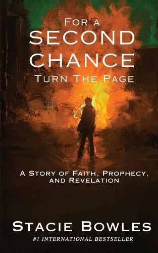 Cover image for For a Second Chance, Turn the Page