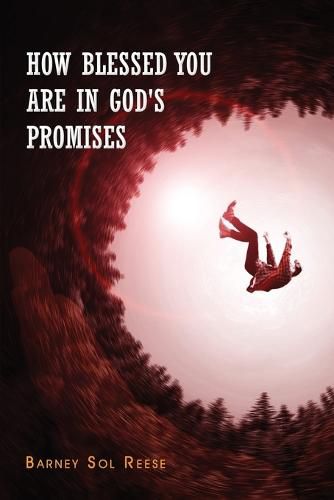 Cover image for How Blessed You Are In God's Promises