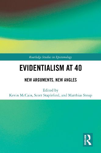 Evidentialism at 40