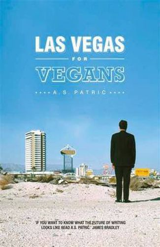 Cover image for Las Vegas for Vegans