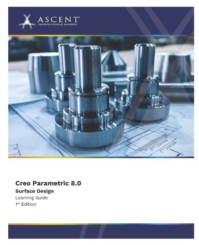 Creo Parametric 8.0