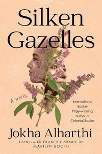 Cover image for Silken Gazelles