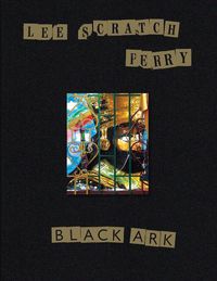 Cover image for Lee Scratch Perry: Black Ark
