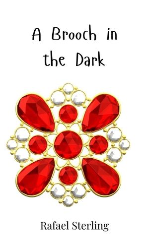 Cover image for A Brooch in the Dark