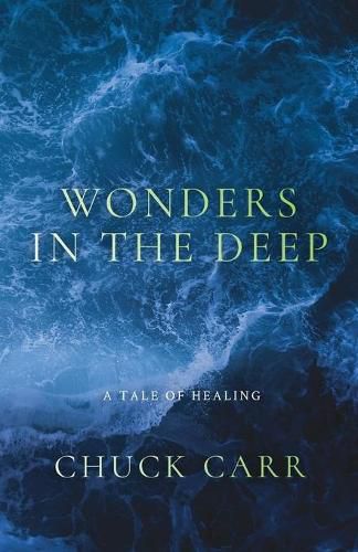 Cover image for Wonders In The Deep