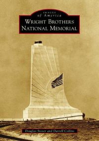 Cover image for Wright Brothers National Memorial