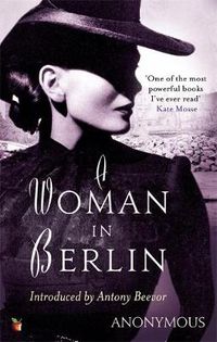 Cover image for A Woman In Berlin