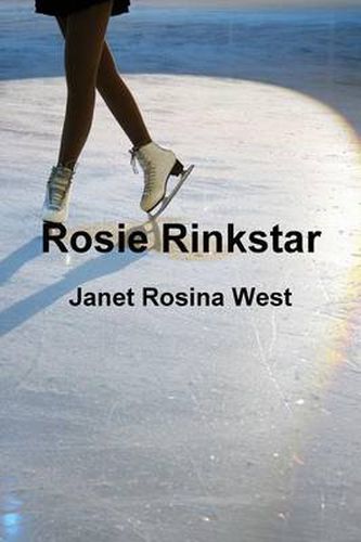 Cover image for Rosie Rinkstar