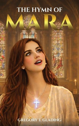 Cover image for The Hymn of Mara