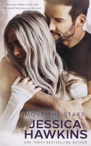 Cover image for Move the Stars