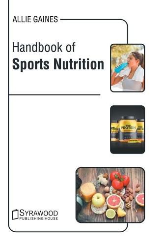 Cover image for Handbook of Sports Nutrition