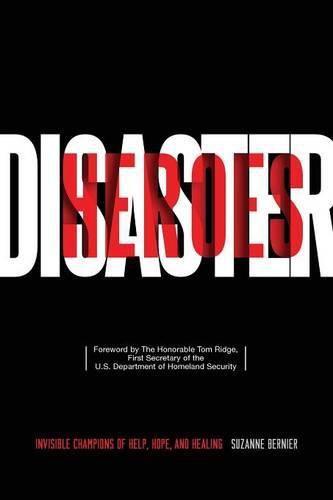 Cover image for Disaster Heroes