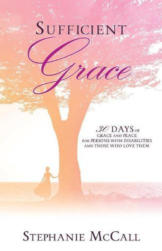 Cover image for Sufficient Grace