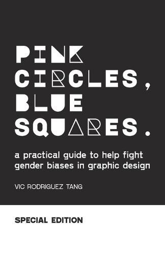 Cover image for Pink Circles, Blue Squares.