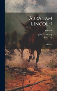 Cover image for Abraham Lincoln