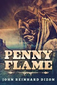 Cover image for Penny Flame