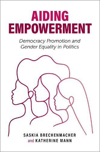 Cover image for Aiding Empowerment
