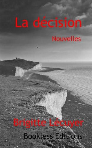 Cover image for La decision