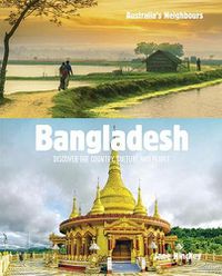 Cover image for Bangladesh: Discover the Country, Culture and People