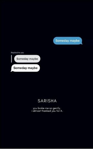 Cover image for Someday maybe (Edition1st)