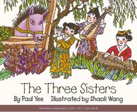 Cover image for The Three Sisters