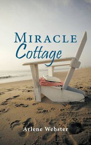 Cover image for Miracle Cottage