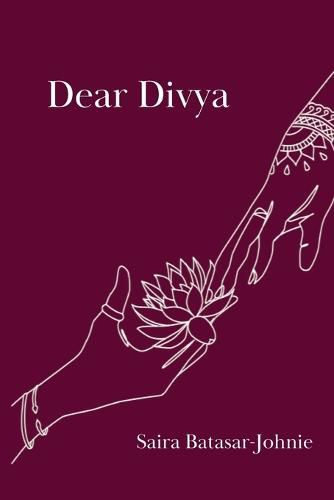 Cover image for Dear Divya