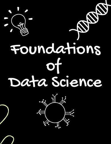 Cover image for Foundations of Data Science