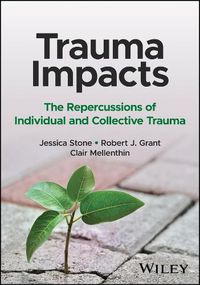 Cover image for Trauma Impacts