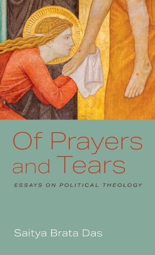 Cover image for Of Prayers and Tears