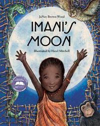 Cover image for Imani's Moon