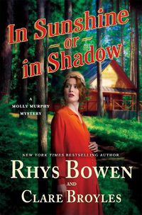 Cover image for In Sunshine or in Shadow