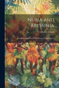 Cover image for Nubia and Abyssinia