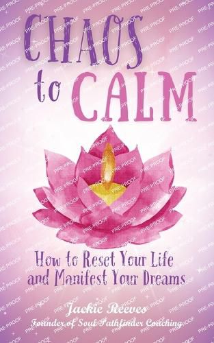 Cover image for Chaos to Calm