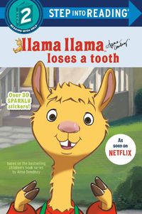 Cover image for Llama Llama Loses a Tooth