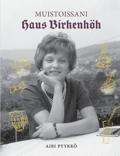 Cover image for Muistoissani Haus Birkenhoeh