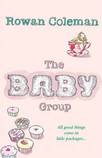 Cover image for The Baby Group