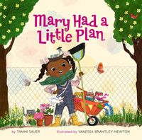 Cover image for Mary Had a Little Plan
