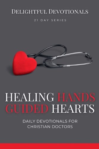 Healing Hands, Guided Hearts