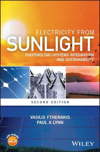 Electricity from Sunlight: Photovoltaic-Systems Integration and Sustainability