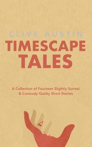 Cover image for Timescape Tales