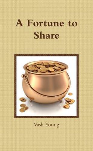 Cover image for A Fortune to Share